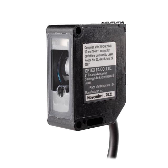 Optex FA TOF-DL250TM12 electronic component product image
