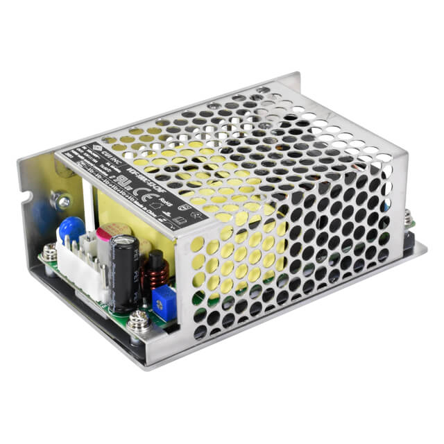 Bel Power Solutions VOF-180C-36-CNF electronic component product image