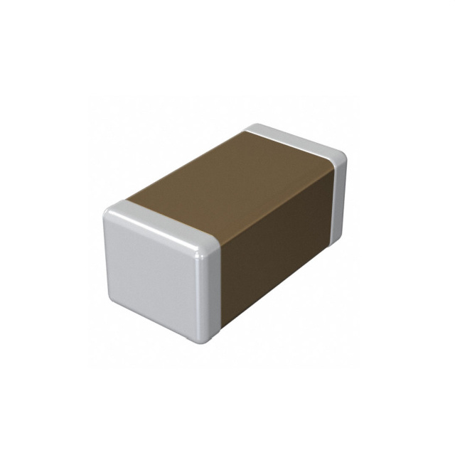 Walsin Technology Corporation RF18N470J500CT electronic component product image