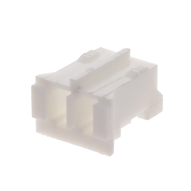 EDAC Inc. 140-502-210-011 electronic component product image