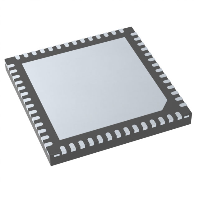 Microchip Technology ATMXT336UD-MAU002 electronic component product image