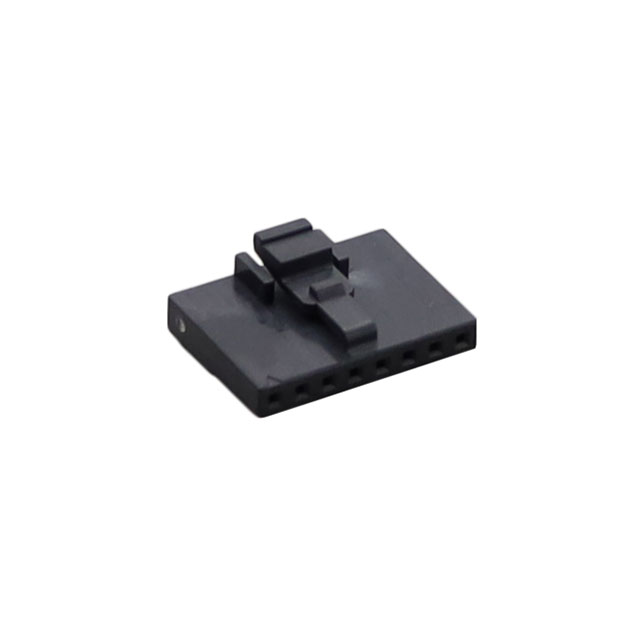 Molex 1511000008 electronic component product image
