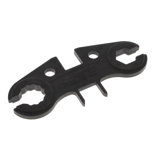 TE Connectivity AMP Connectors 1971903-1 electronic component product image