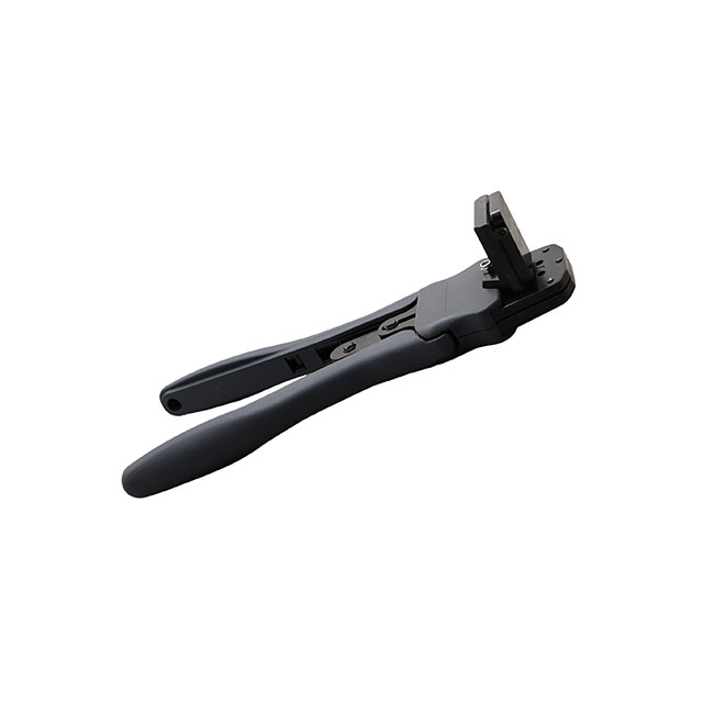 JAE Electronics C2777-CT160-23D-KN01 electronic component product image