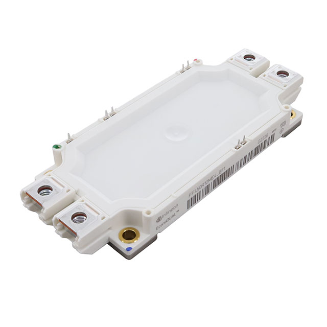 Infineon Technologies FF450R12ME4B11BPSA2 electronic component product image