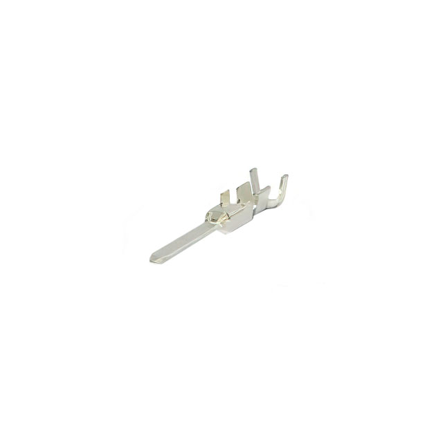 TE Connectivity AMP Connectors 2316817-3 electronic component product image