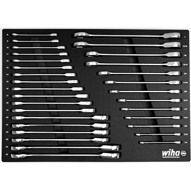 Wiha 30392 electronic component product image