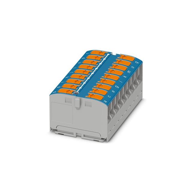 Phoenix Contact 1186868 electronic component product image