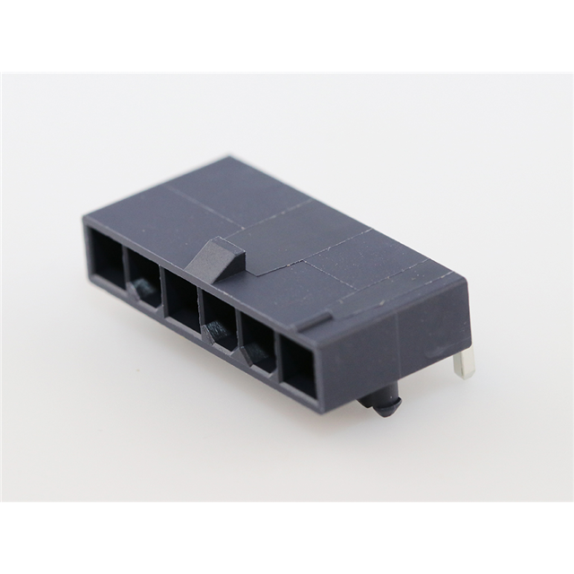 Molex 1726480106 electronic component product image