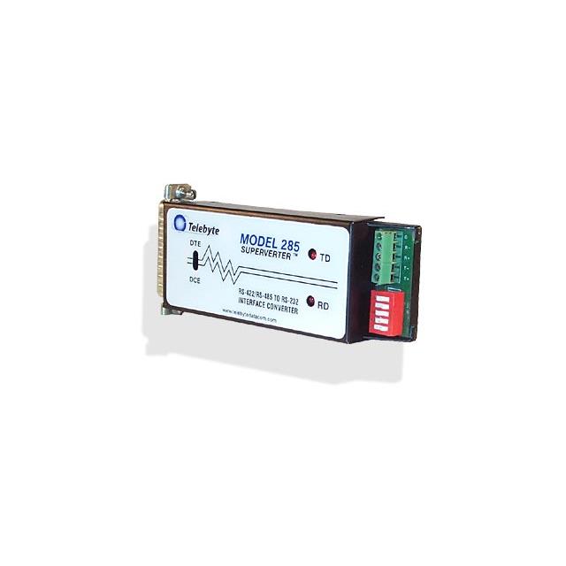 Telebyte 285-220 electronic component product image
