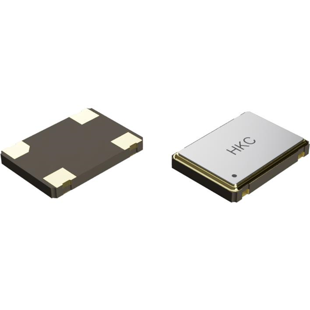 HKC 7050XOM2500BMD13CCC-CT electronic component product image