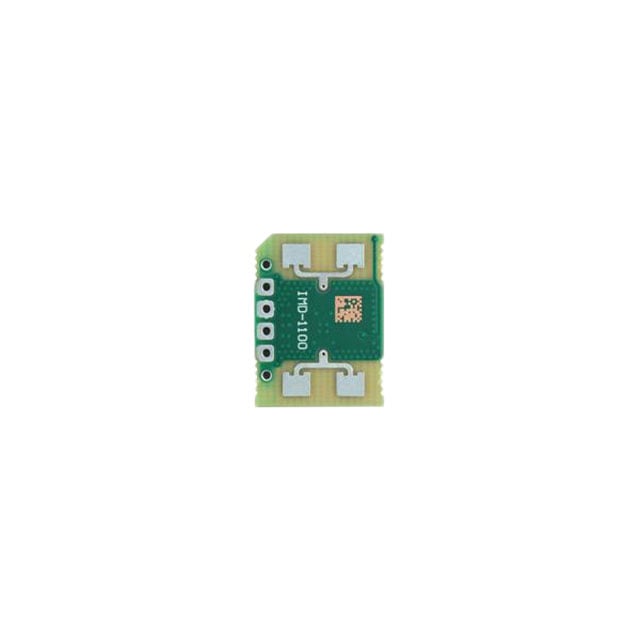 InnoSenT GmbH 80.00000478 electronic component product image