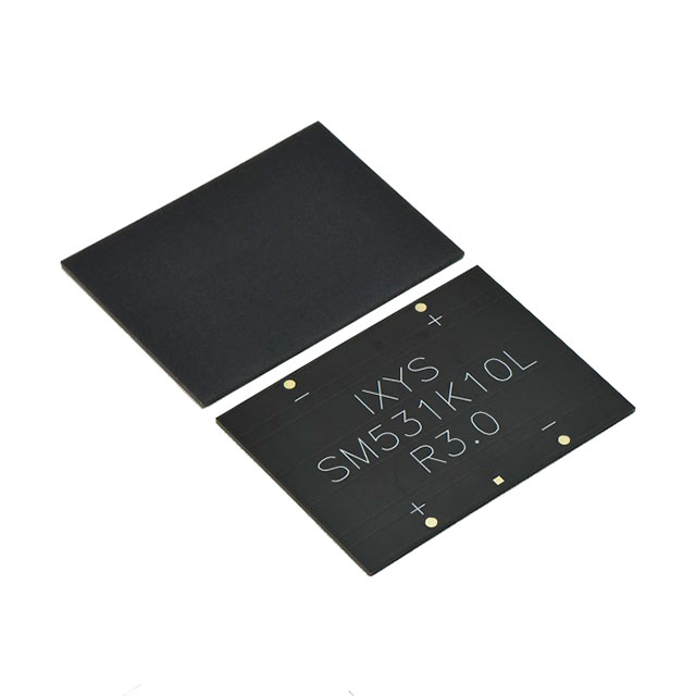 ANYSOLAR Ltd SM531K10LS electronic component product image