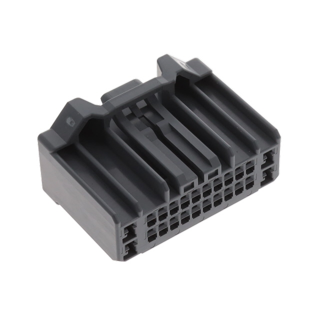JAE Electronics MX58024SFB electronic component product image