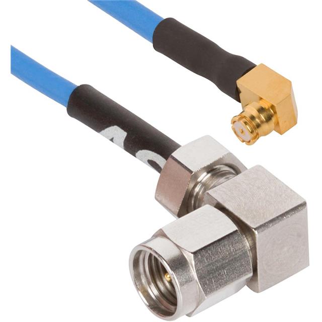 Amphenol SV Microwave 7015-0995 electronic component product image