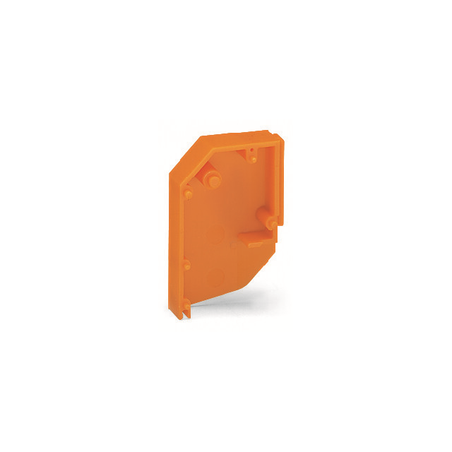 WAGO Corporation 711-110 electronic component product image