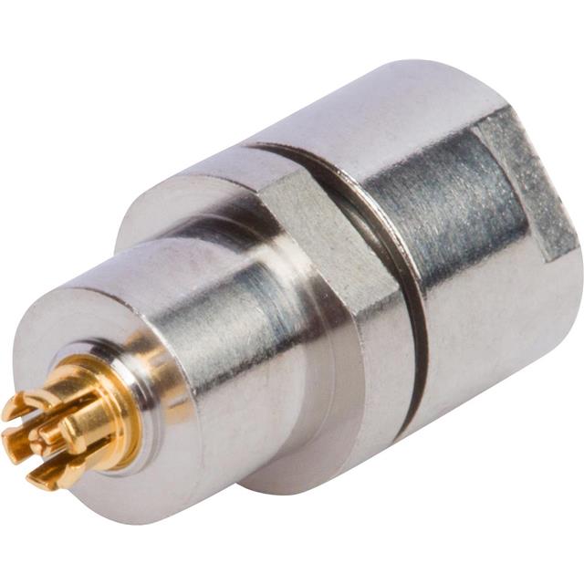 Amphenol SV Microwave 8038-4007 electronic component product image