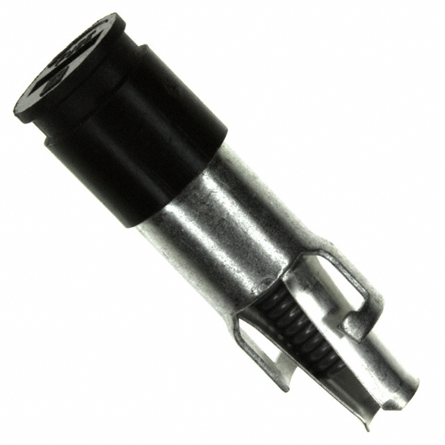 SCHURTER Inc. 0031.1663 electronic component product image