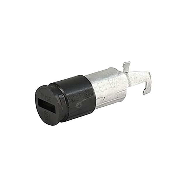 SCHURTER Inc. 0031.1666 electronic component product image