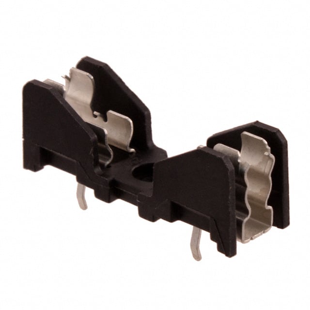 SCHURTER Inc. 0031.8231 electronic component product image
