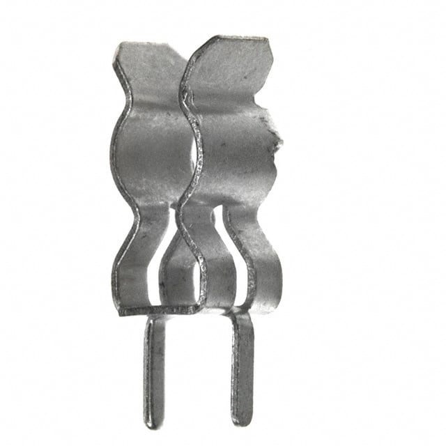 SCHURTER Inc. 0751.0052 electronic component product image