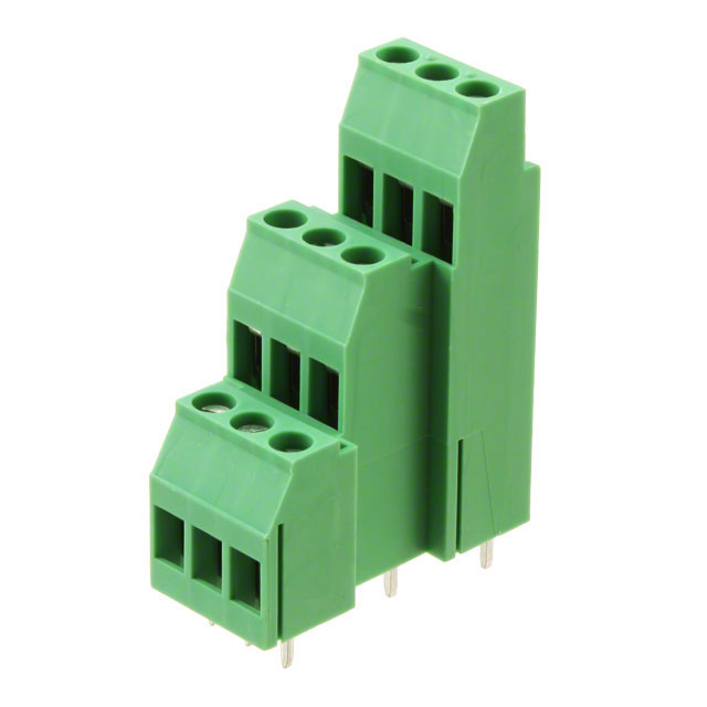 Phoenix Contact 1723027 electronic component product image