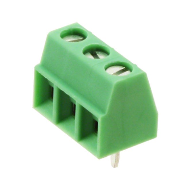 Phoenix Contact 1727023 electronic component product image