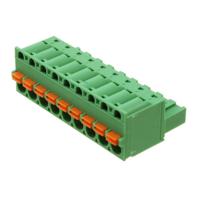 Phoenix Contact 1873126 electronic component product image
