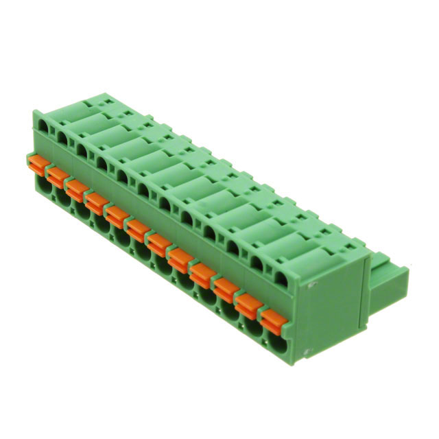 Phoenix Contact 1873155 electronic component product image