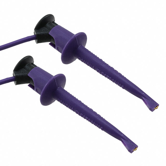 Pomona Electronics 3781-48-7 electronic component product image