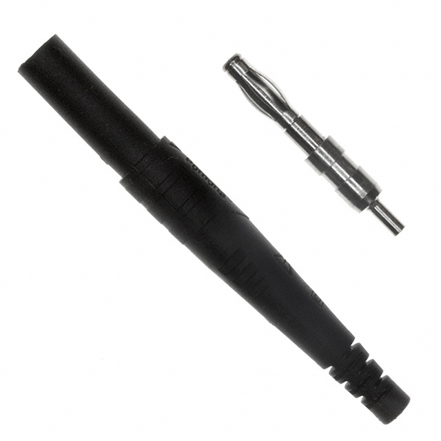 Pomona Electronics 6383-0 electronic component product image