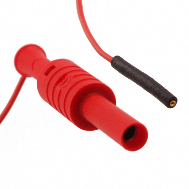 Pomona Electronics 72905-2 electronic component product image