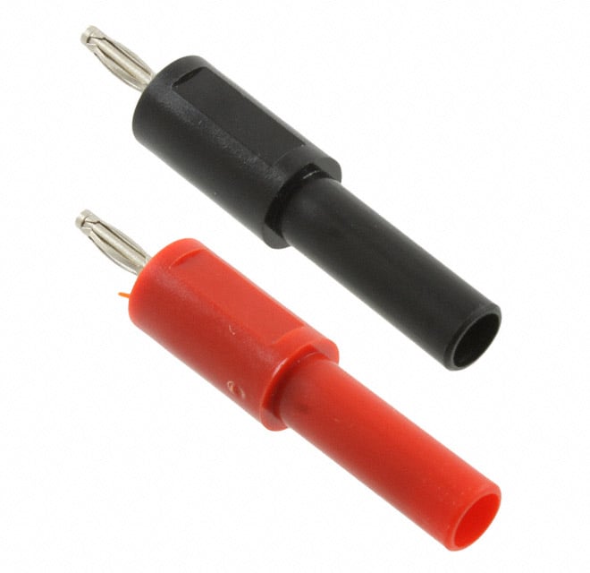 Pomona Electronics 72914-02 electronic component product image