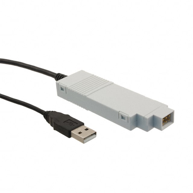 Crouzet 88970109 electronic component product image