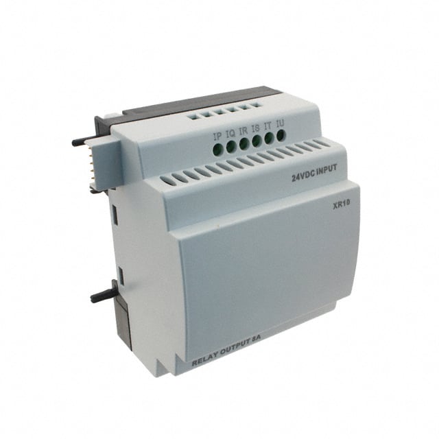 Crouzet 88970221 electronic component product image