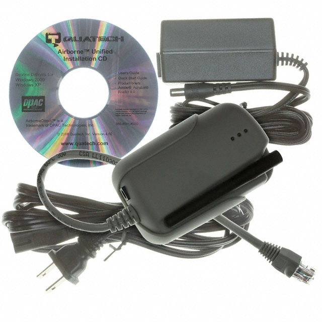 Quatech-Division of B&B Electronics ABDG-ET-DP101-G electronic component product image