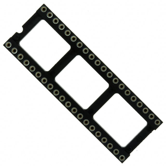 On Shore Technology Inc. BU400Z-178-HT electronic component product image
