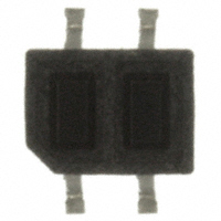 Sharp Microelectronics GP2S27T3J00F electronic component product image