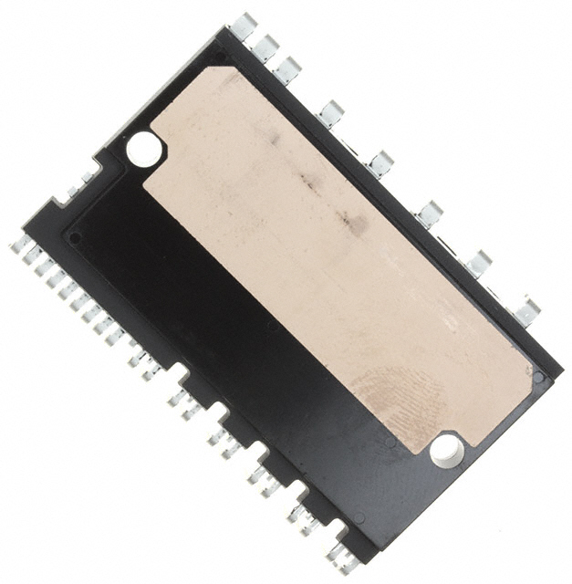 Powerex Inc. PS21765 electronic component product image