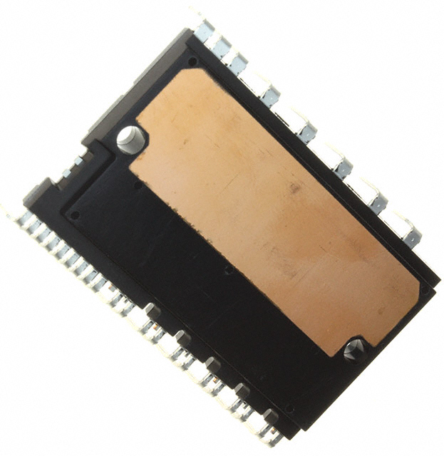 Powerex Inc. PS21767 electronic component product image