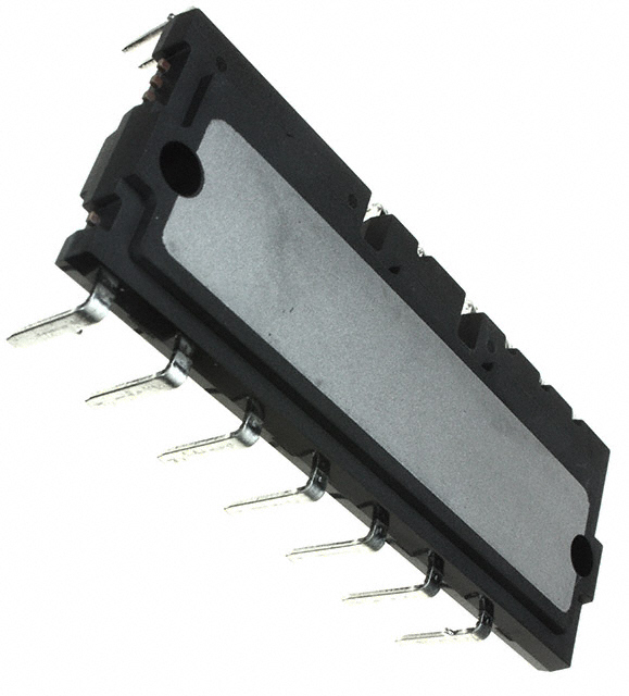Powerex Inc. PS22A72 electronic component product image