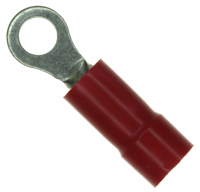 Panduit Corp PV18-6R-CY electronic component product image