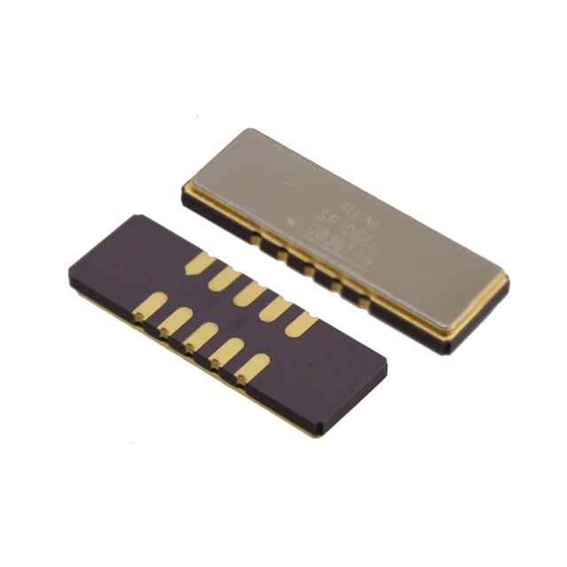 Akoustis- RFMi SF1088A electronic component product image