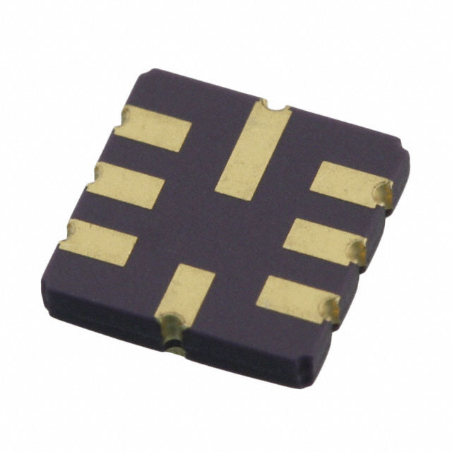 Murata Electronics SF1189B-1 electronic component product image