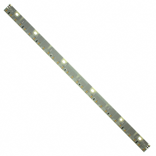 Stanley Electric Co STN0101N electronic component product image