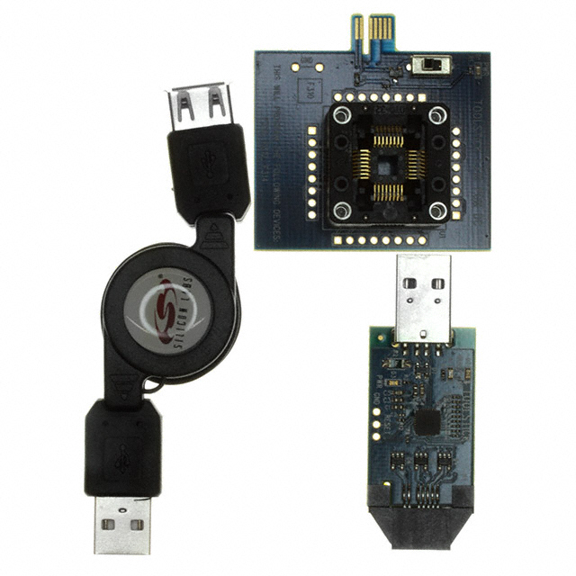 Silicon Labs TOOLSTICK310PP electronic component product image