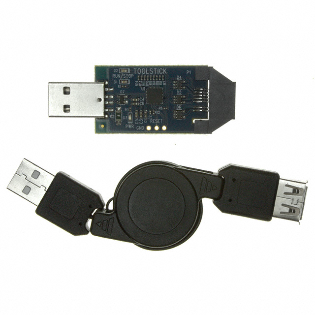 Silicon Labs TOOLSTICKBA electronic component product image