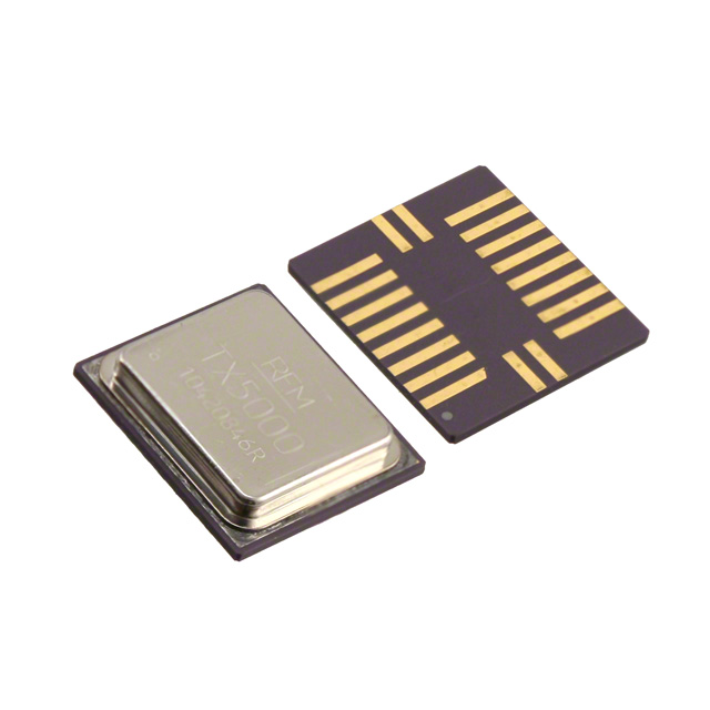 Murata Electronics TX5000 electronic component product image
