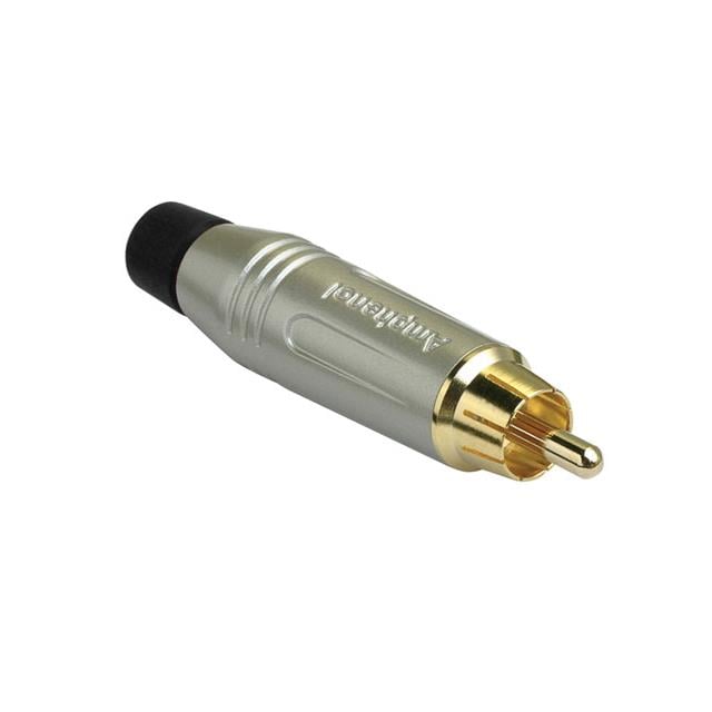 Amphenol Audio ACPR-SBK electronic component product image