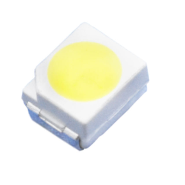 Solidlite AL1411A-WWL-20MA electronic component product image